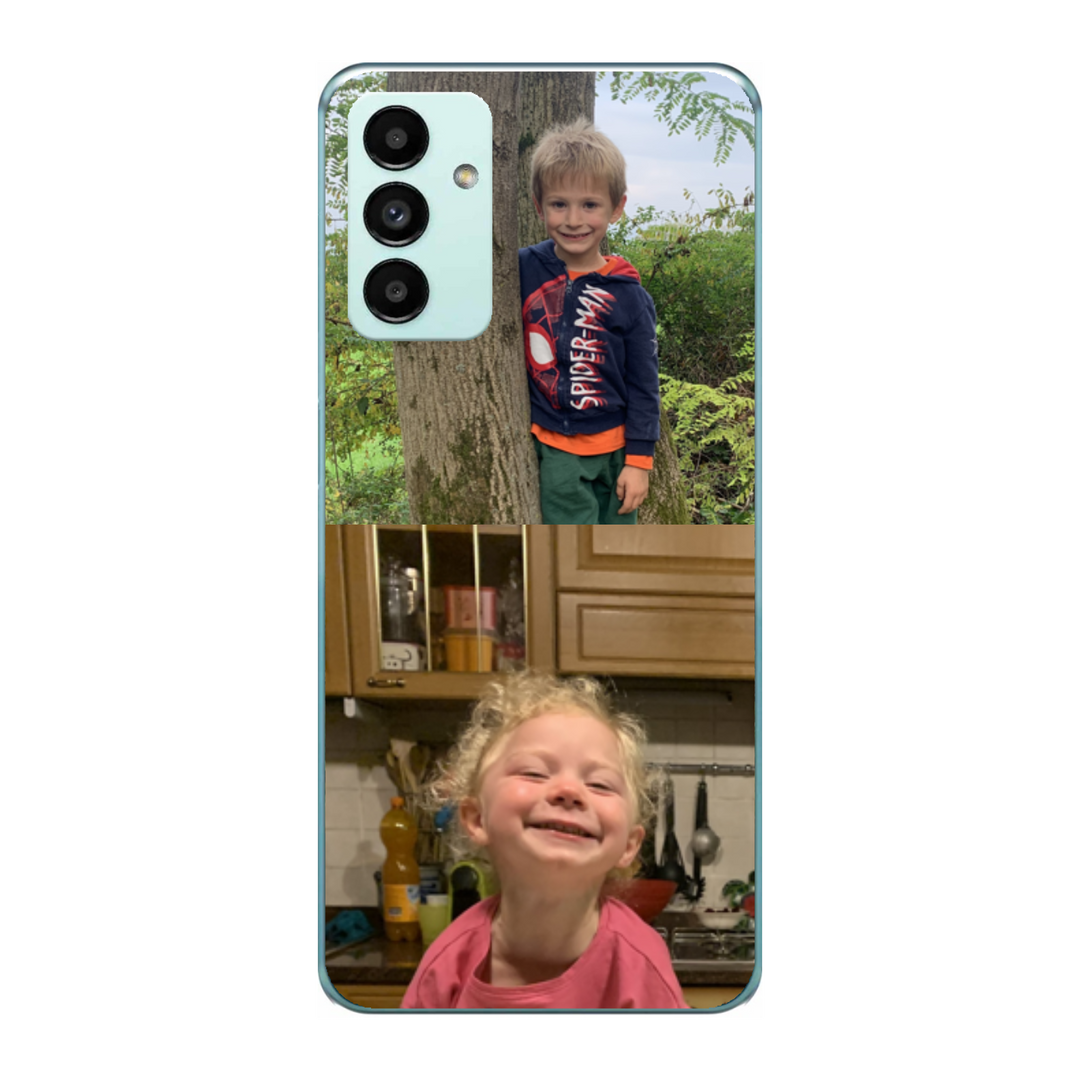 Cover personalizzata Samsung A13 5G