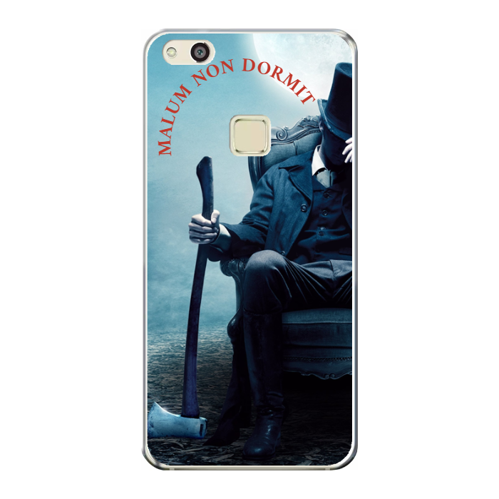 Cover personalizzata Huawei P10 Lite