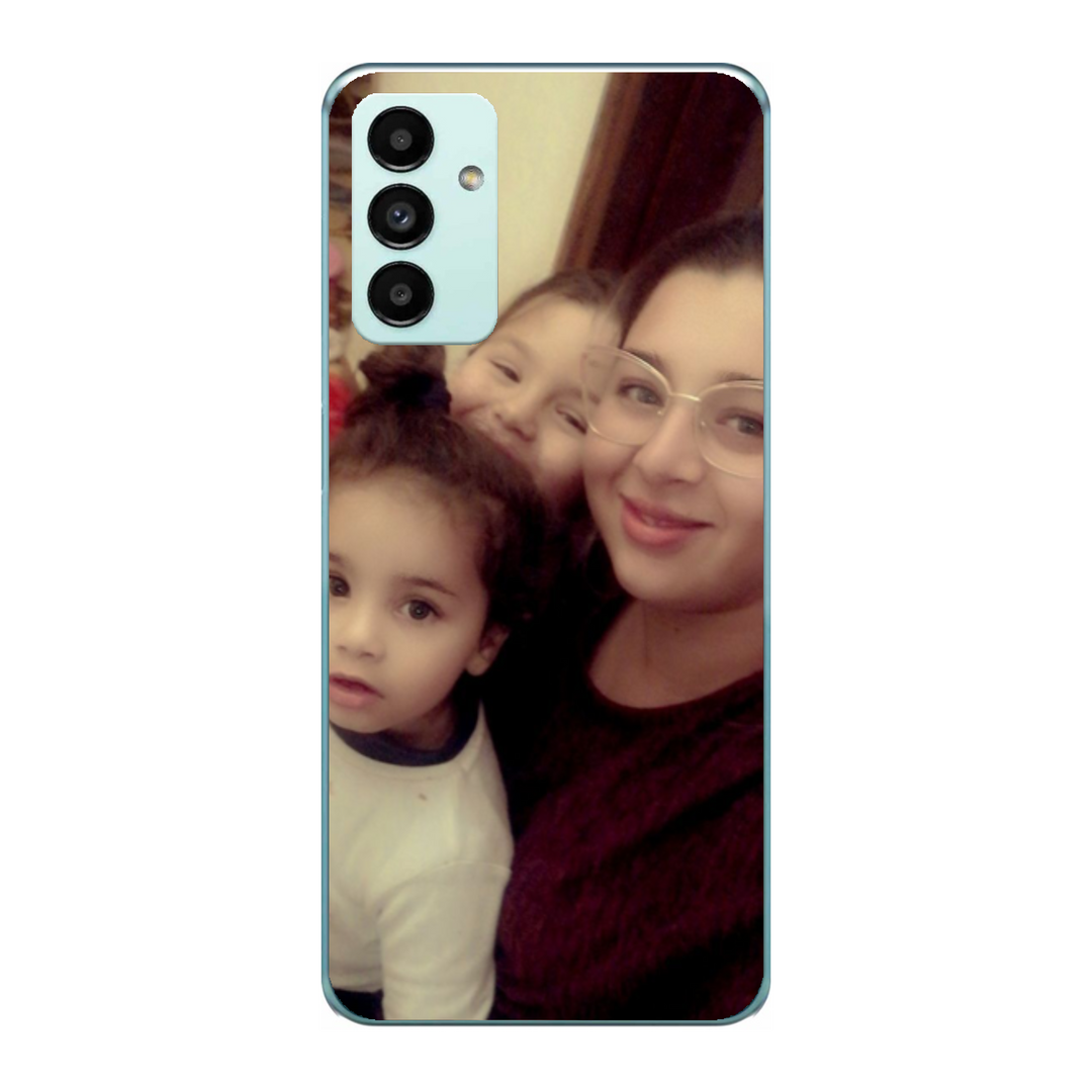 Cover personalizzata Samsung A13 5G
