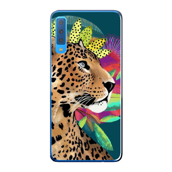 Cover personalizzata Samsung A7 2018