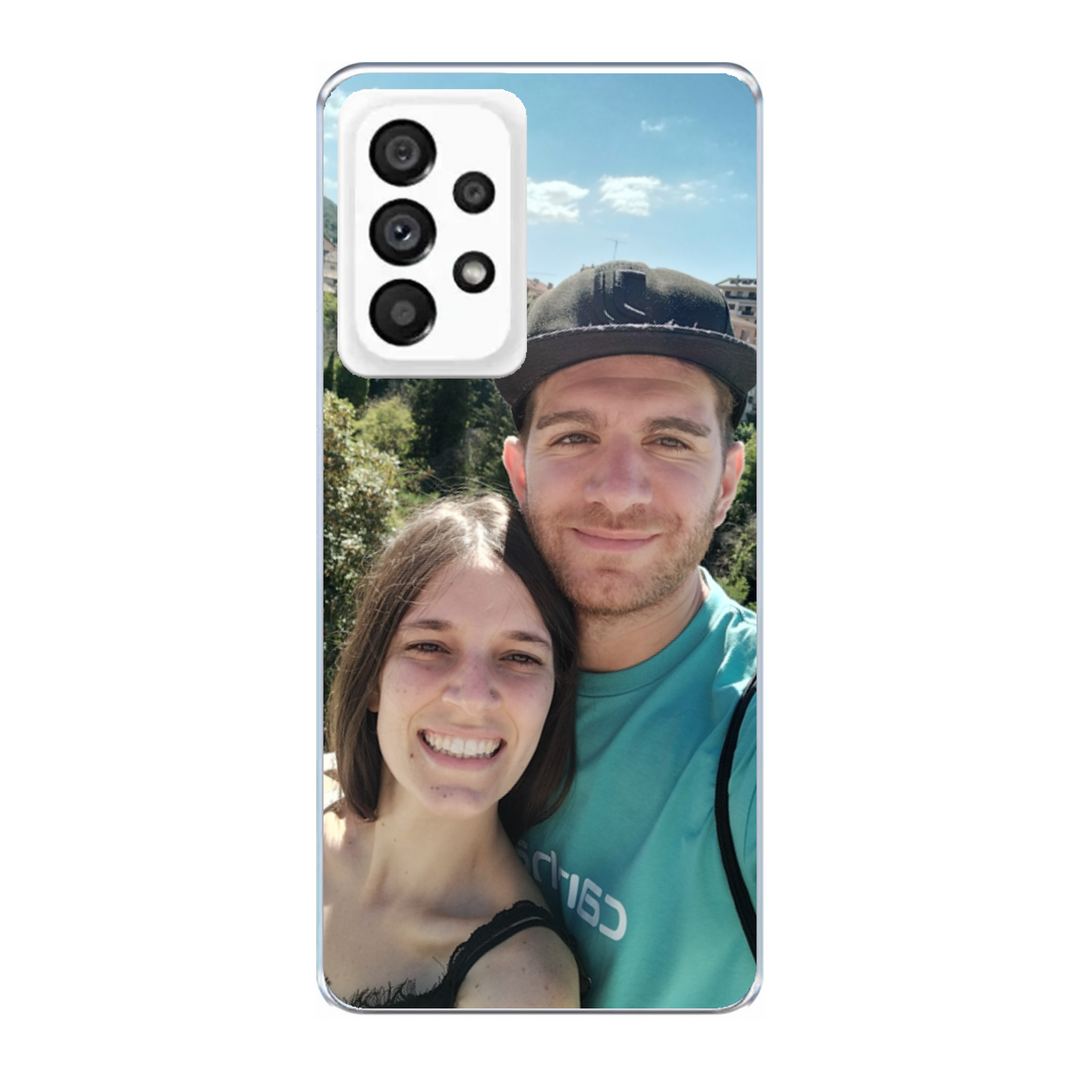 Cover personalizzata Samsung A53 5G
