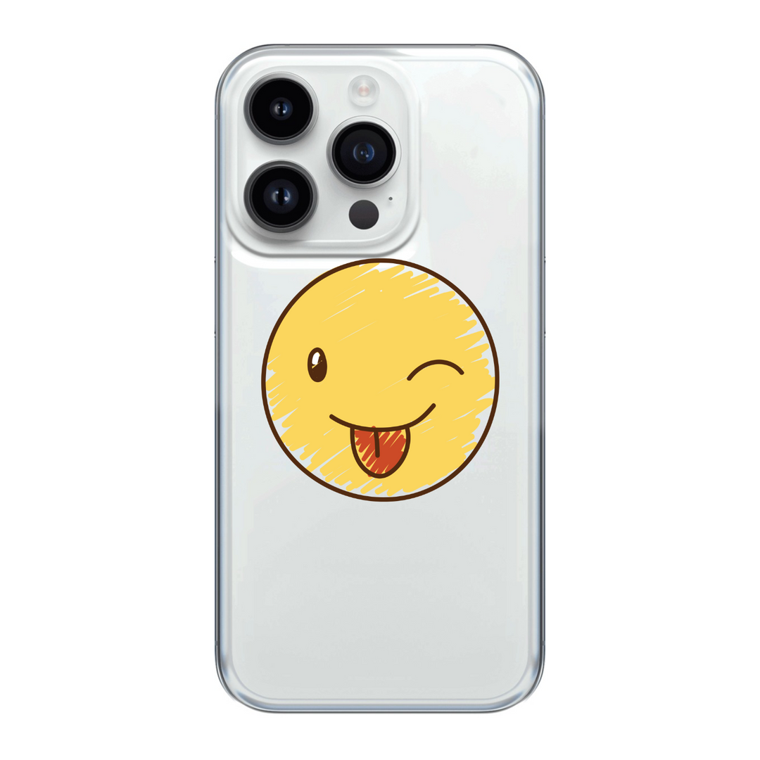 Cover personalizzata iPhone 14 Pro