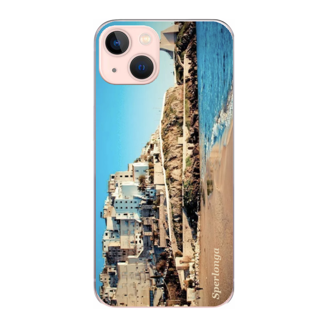 Cover personalizzata iPhone 13