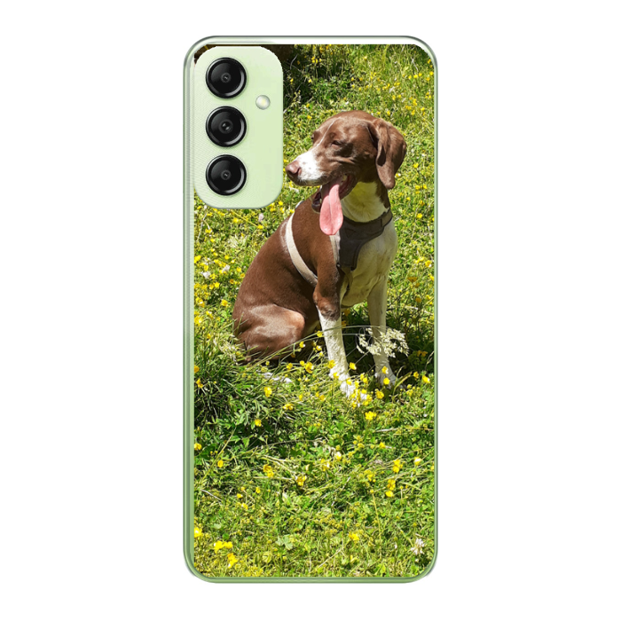 Cover personalizzata Samsung A14 5G