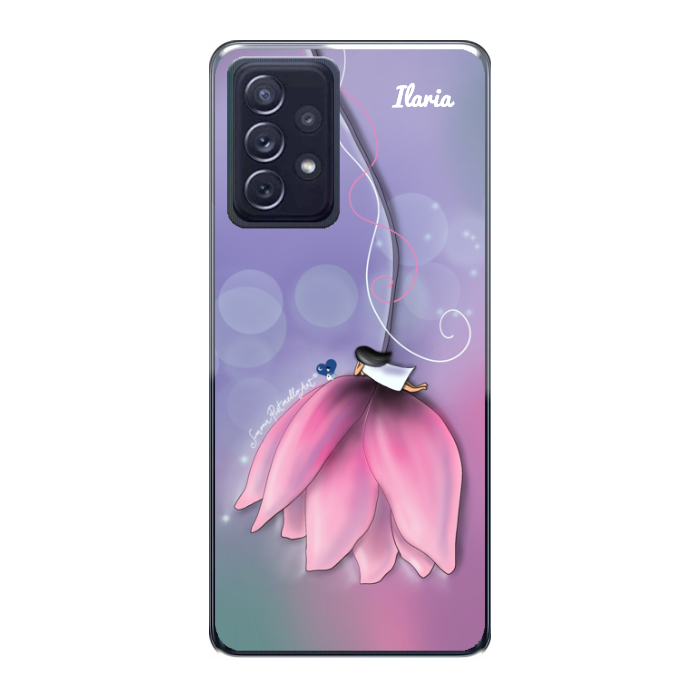 Cover personalizzata Samsung A72 5G