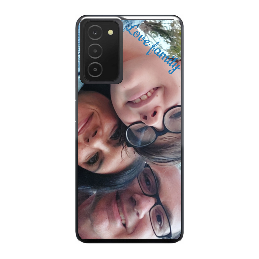 Cover personalizzata Samsung A13 4G