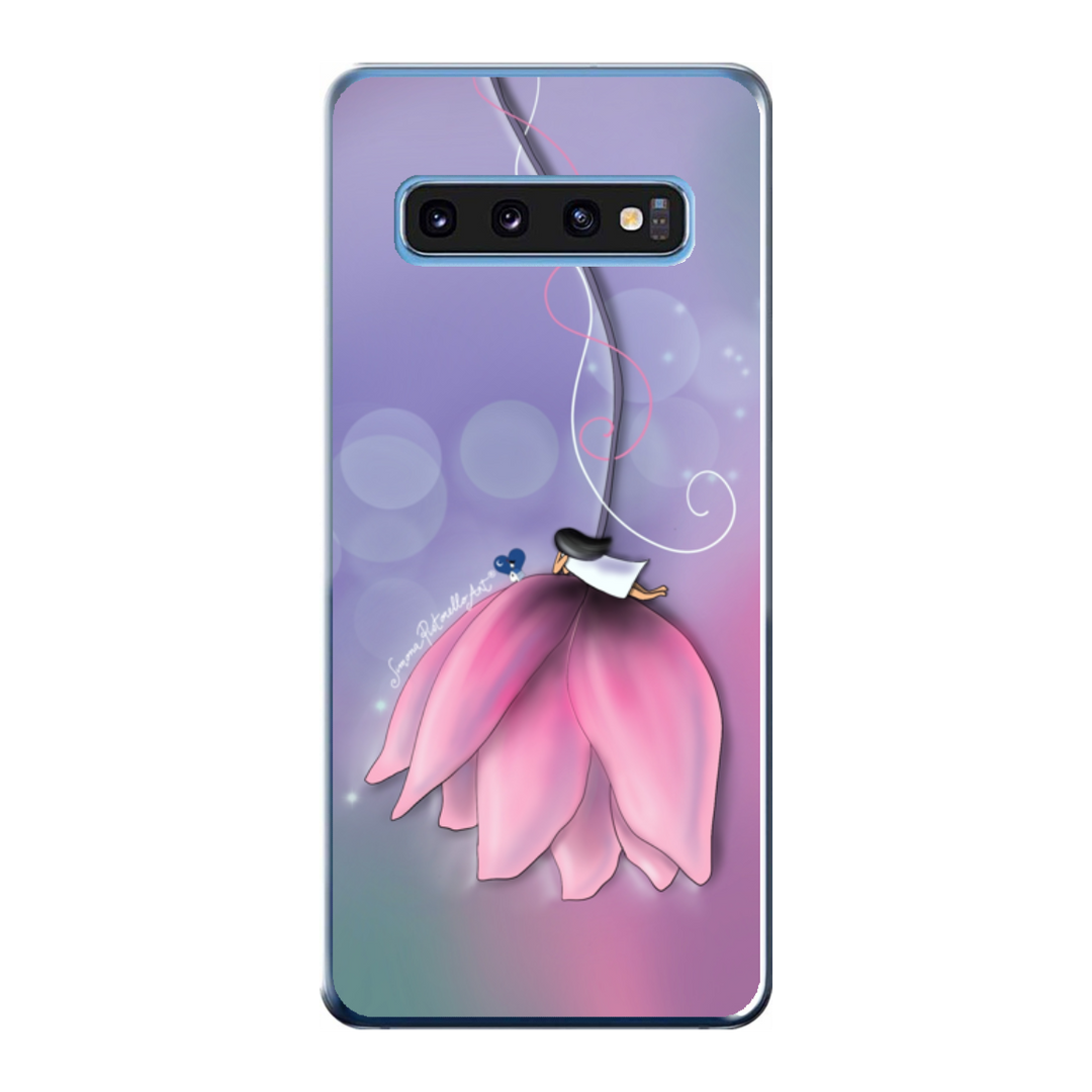 Cover personalizzata Samsung S10