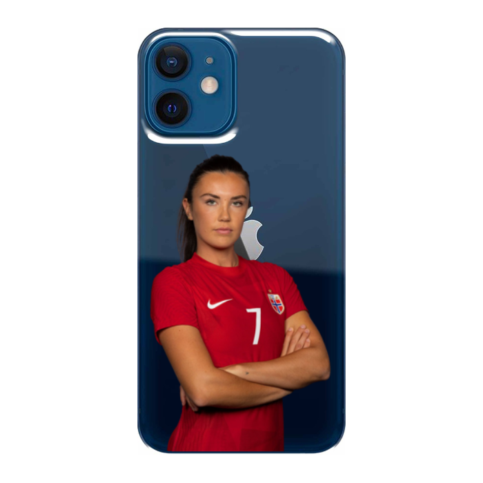 Cover personalizzata iPhone 12