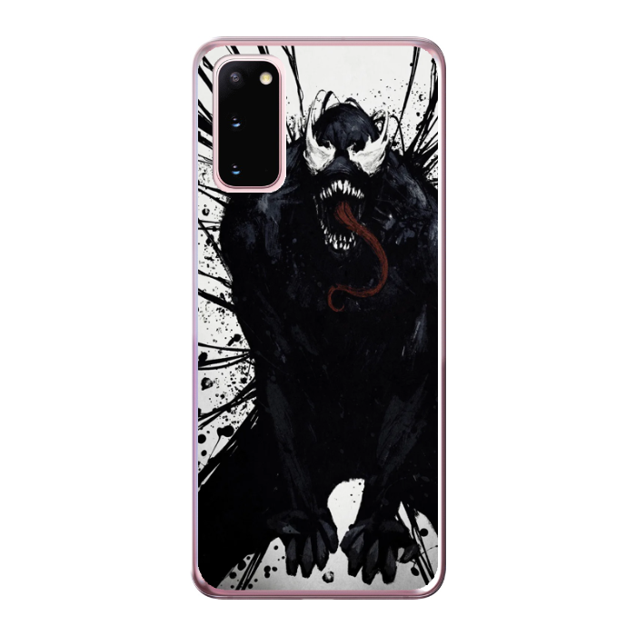 Cover personalizzata Samsung S20 5g