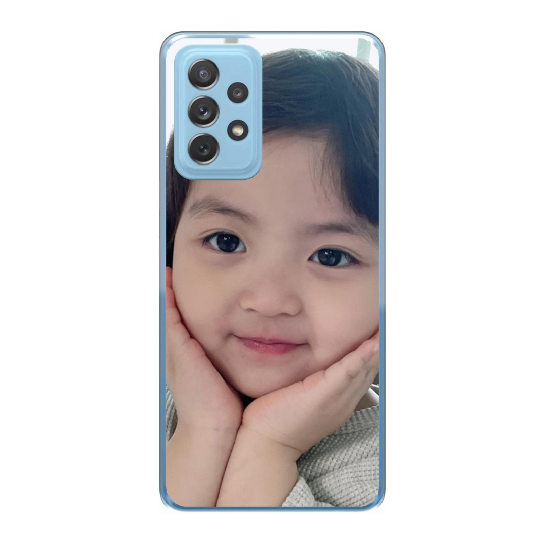 Cover personalizzata Samsung A52s 5G