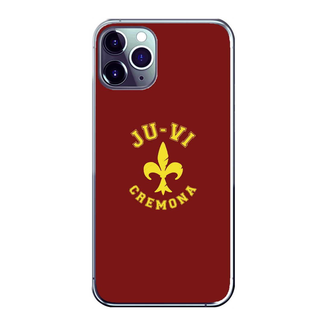 Cover personalizzata iPhone 11 Pro Max