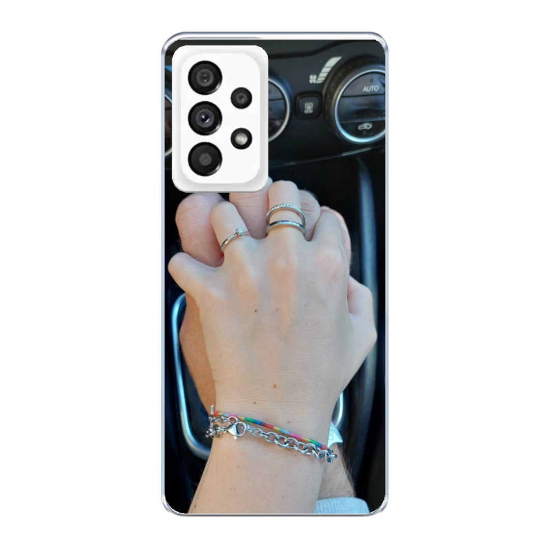 Cover personalizzata Samsung A53 5G