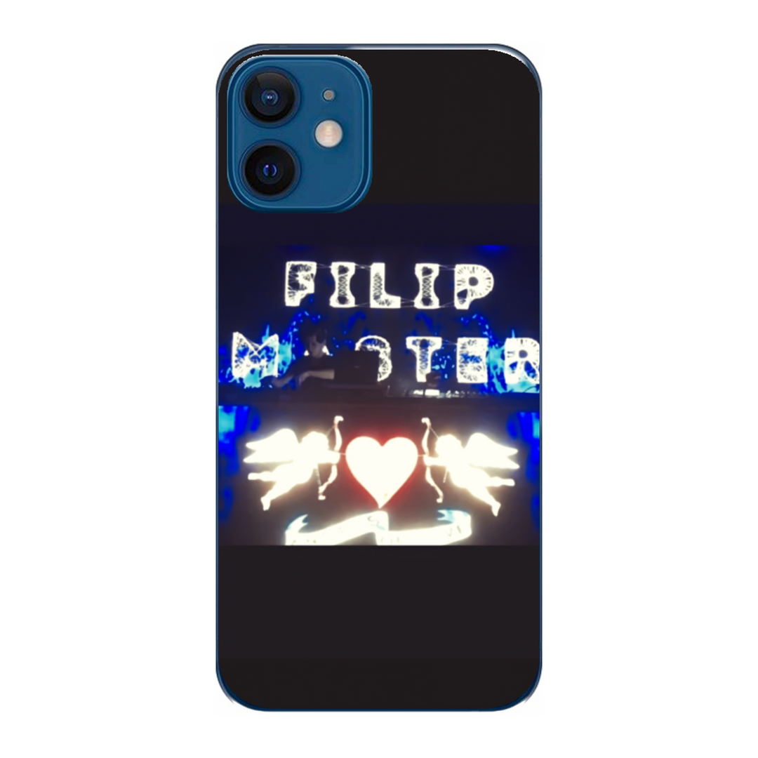 Cover personalizzata iPhone 12
