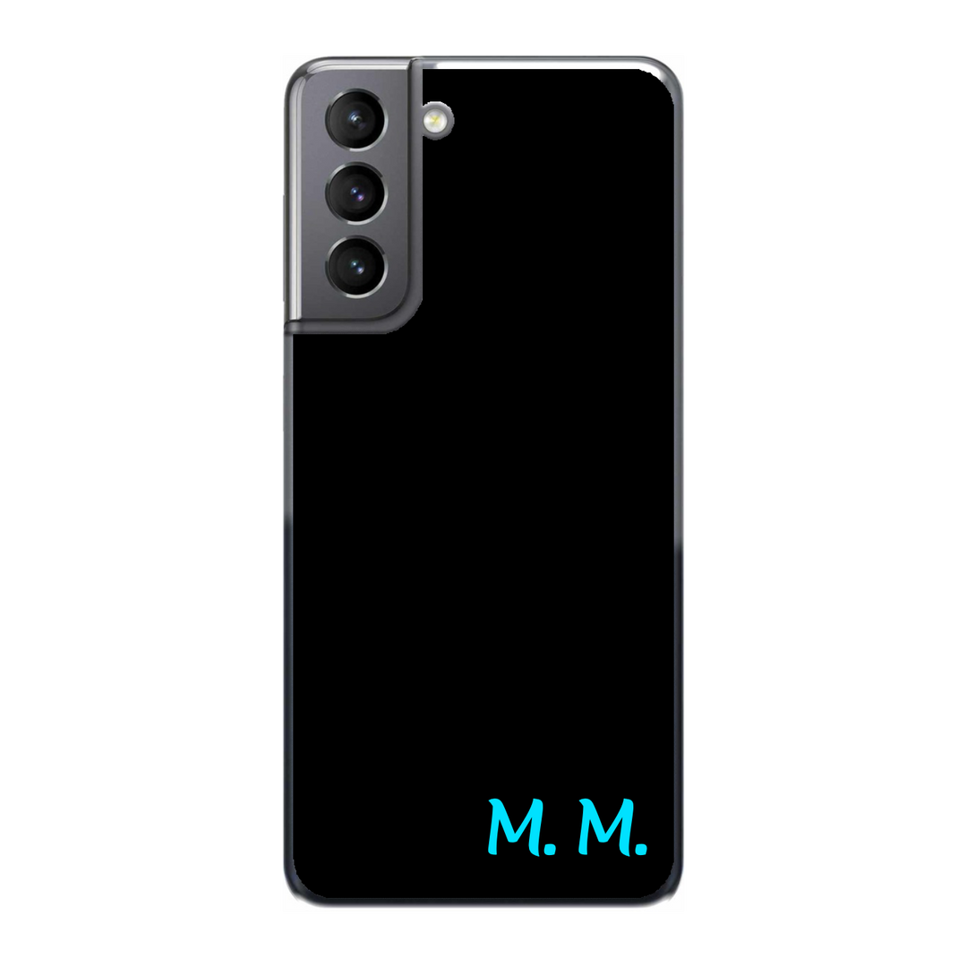 Cover personalizzata Samsung S21 5G