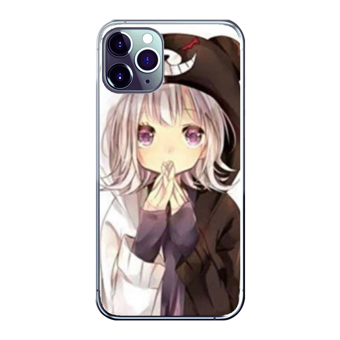 Cover personalizzata iPhone 11 Pro Max