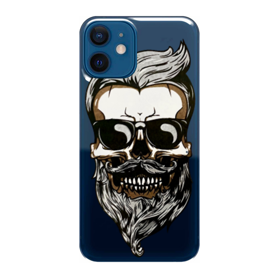 Cover personalizzata iPhone 12