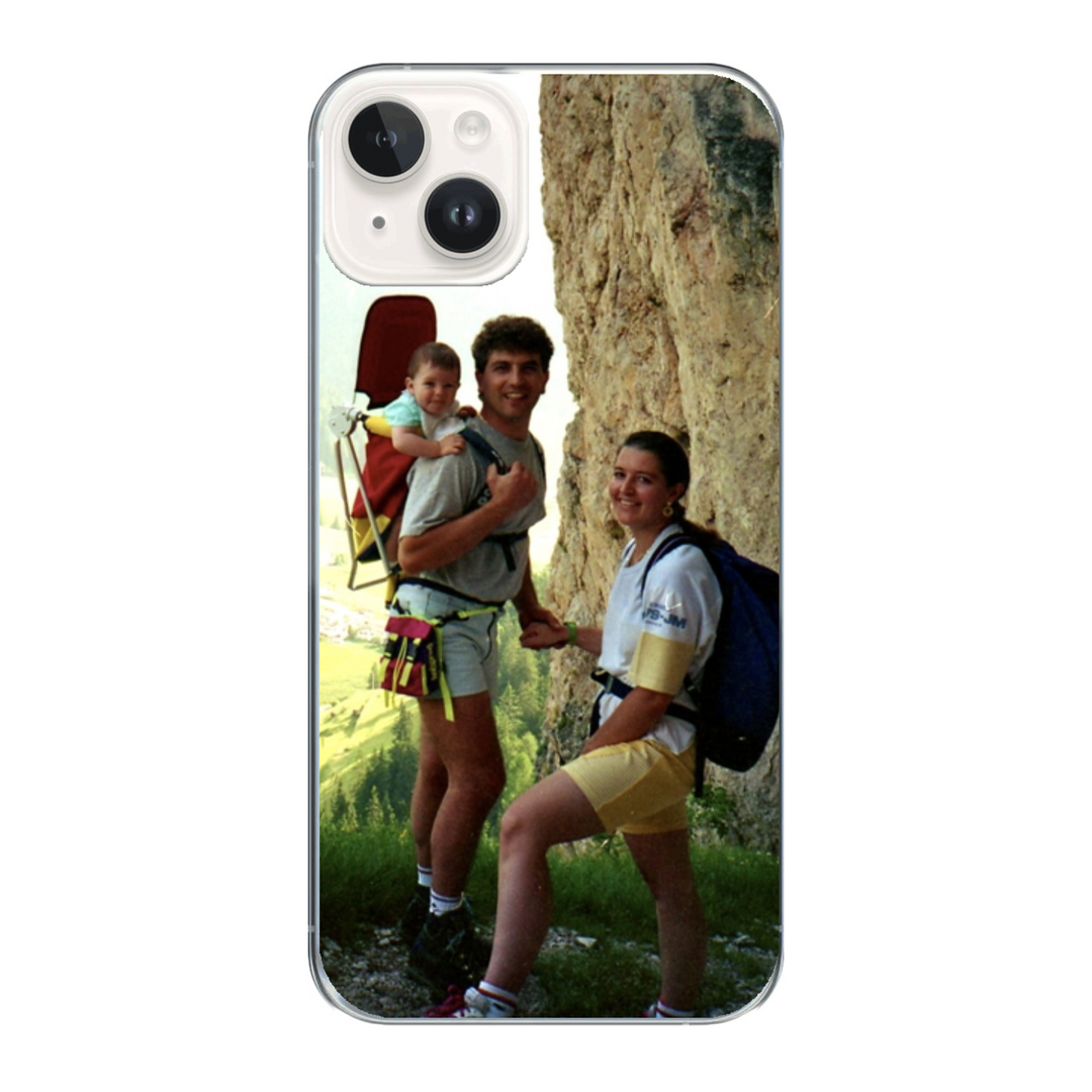 Cover personalizzata iPhone 14