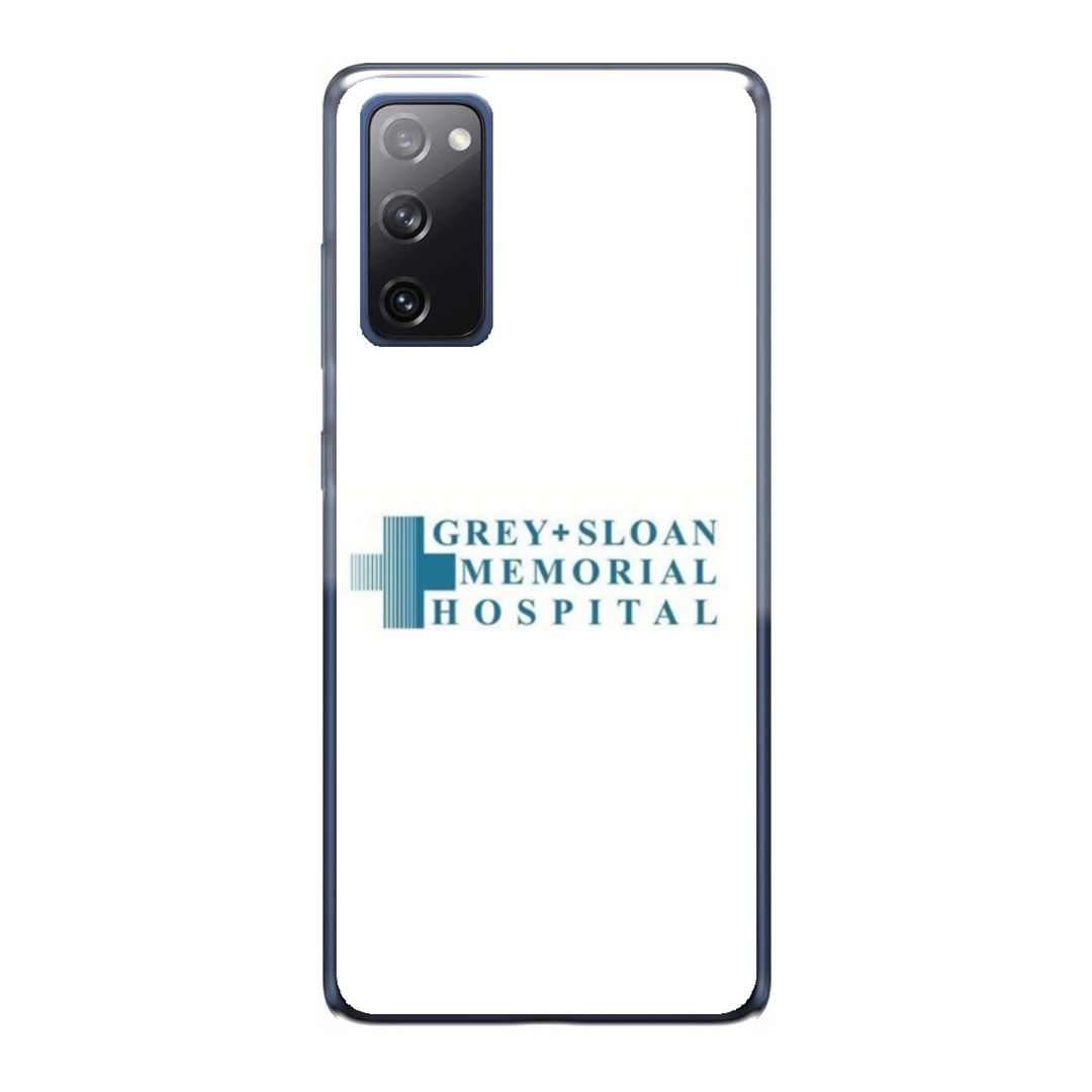 Cover personalizzata Samsung S20 FE