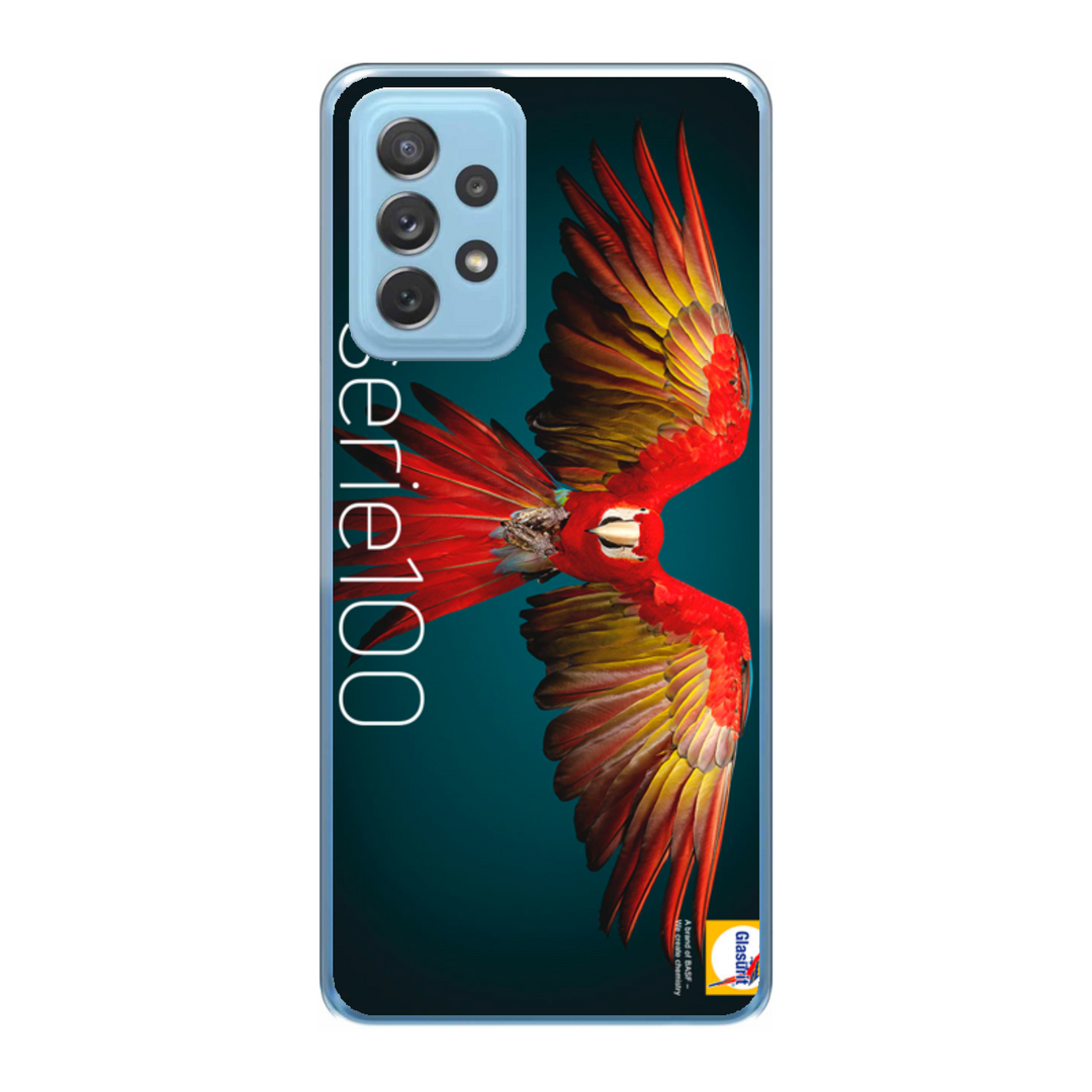 Cover personalizzata Samsung A52s 5G