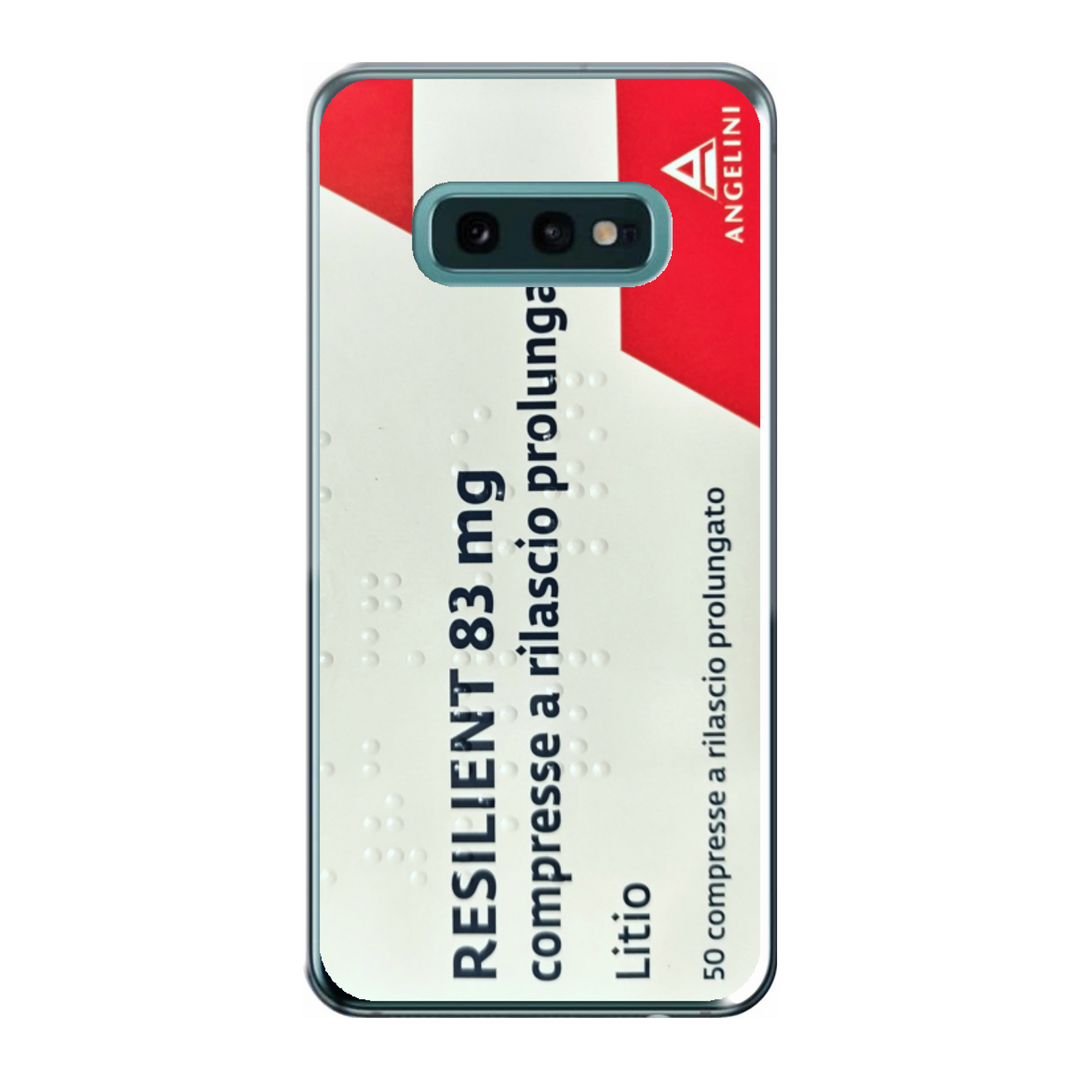 Cover personalizzata Samsung S10e