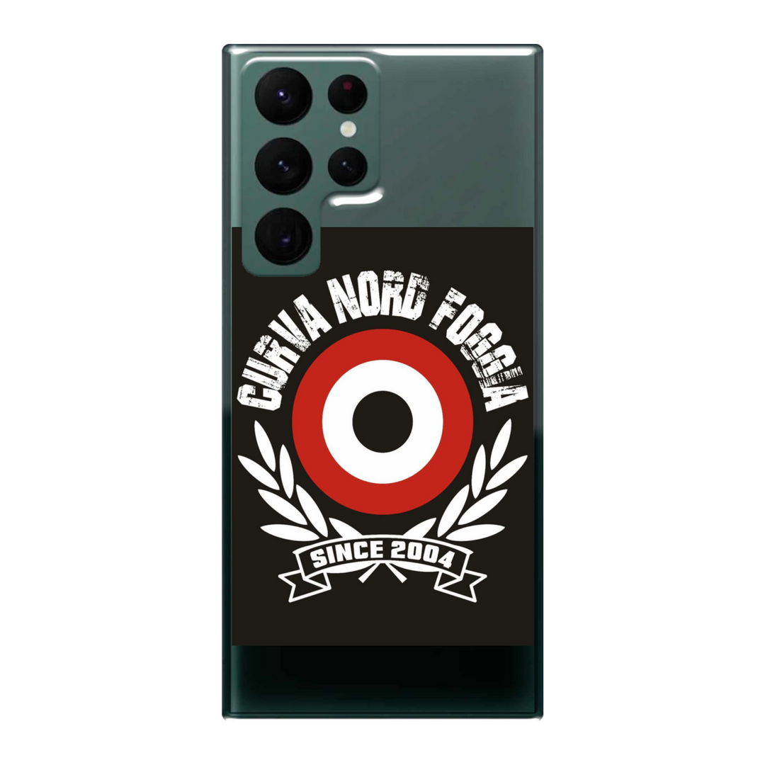 Cover personalizzata Samsung S22 Ultra