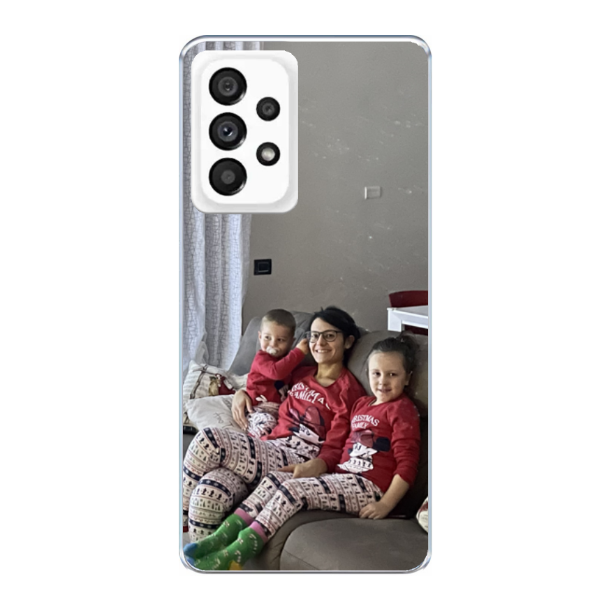 Cover personalizzata Samsung A53 5G