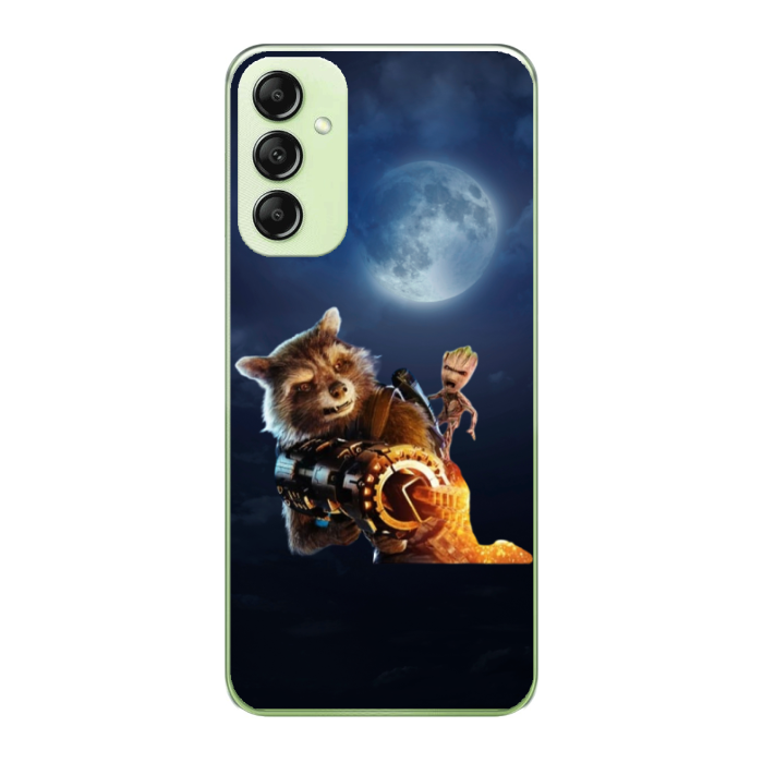 Cover personalizzata Samsung A14 5G