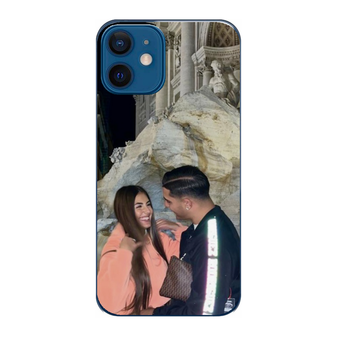 Cover personalizzata iPhone 12