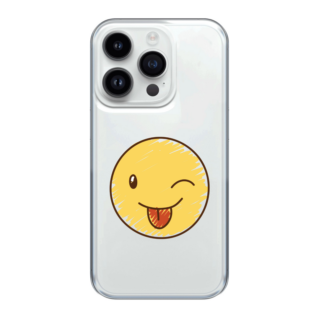 Cover personalizzata iPhone 14 Pro