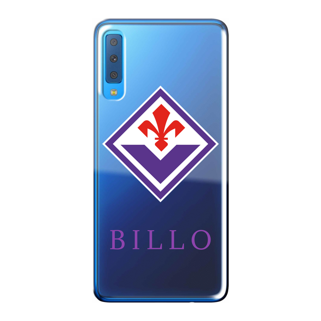 Cover personalizzata Samsung A7 2018