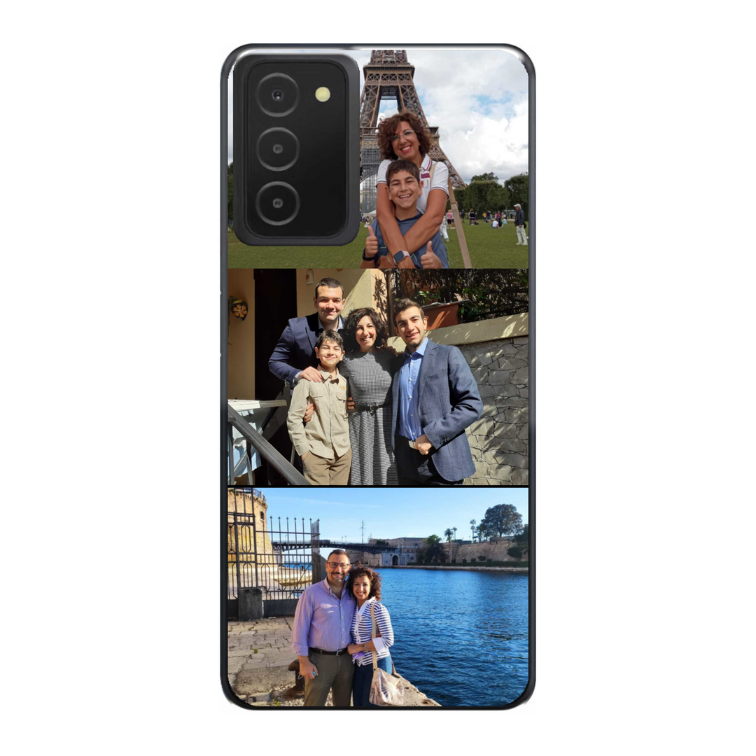 Cover personalizzata Samsung A13 4G