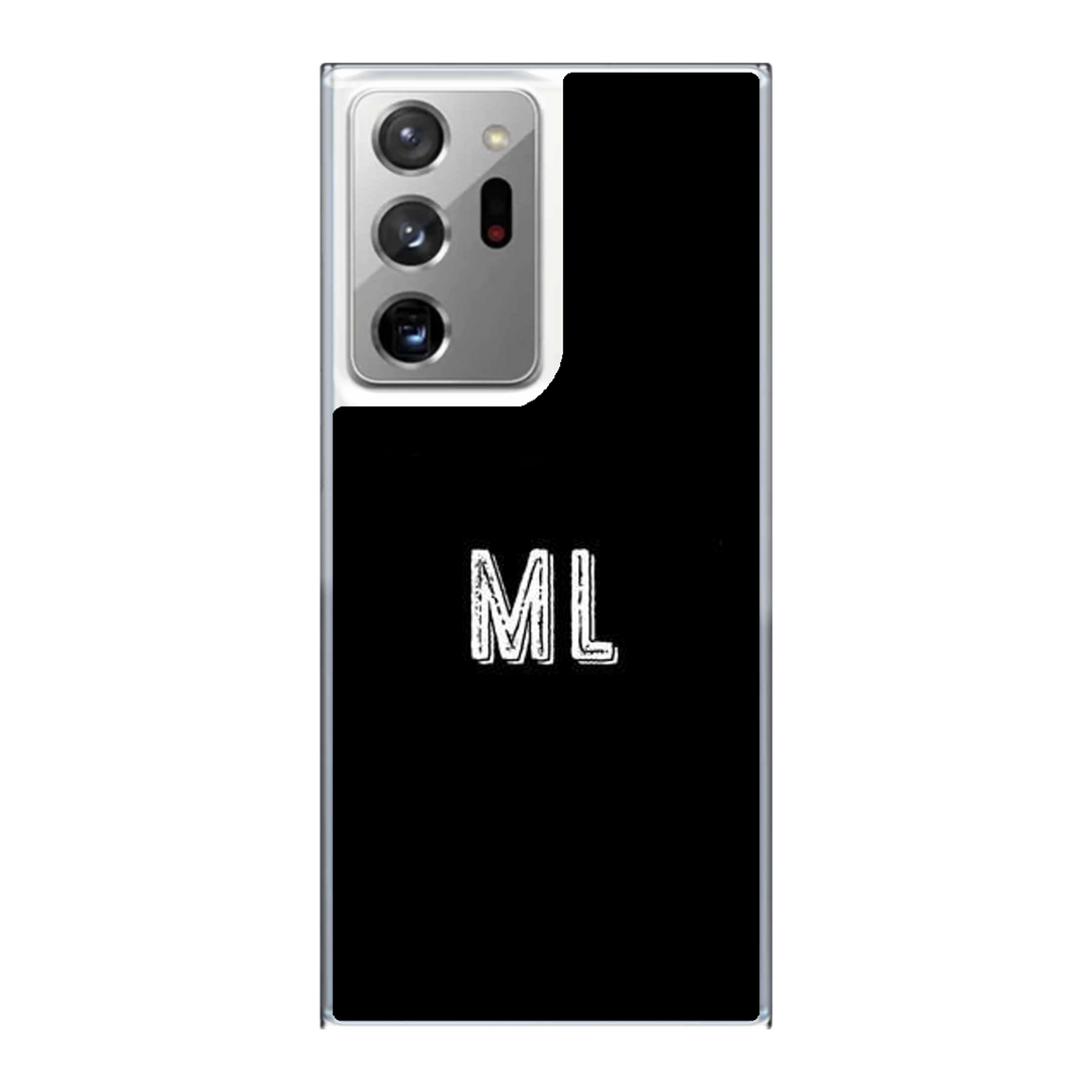 Cover personalizzata Samsung Note 20 Ultra 5G
