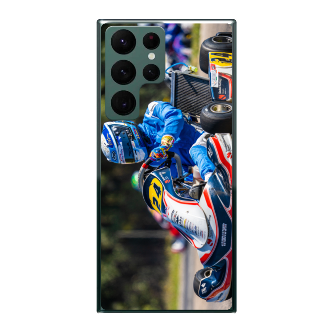 Cover personalizzata Samsung S22 Ultra