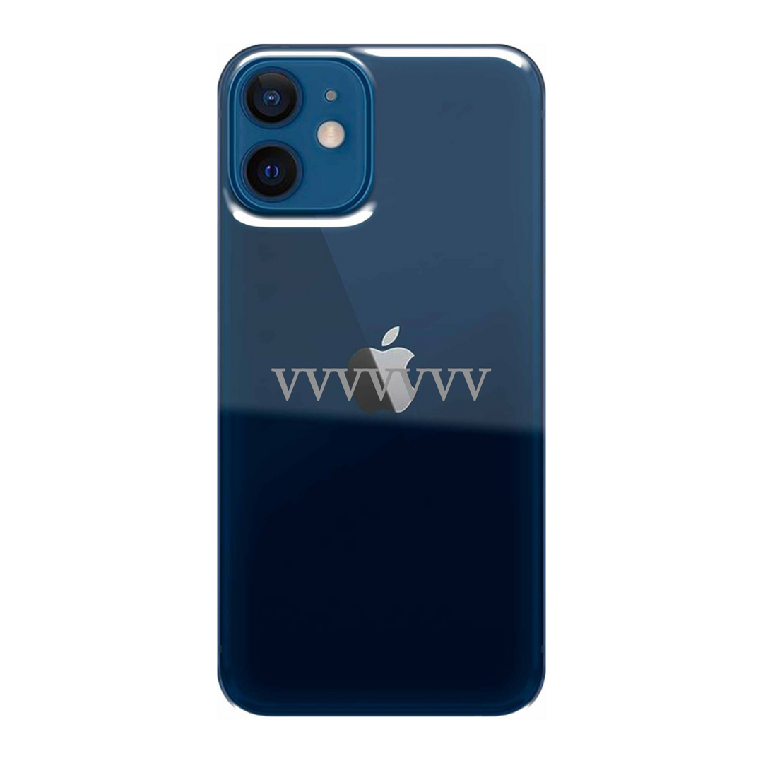 Cover personalizzata iPhone 12