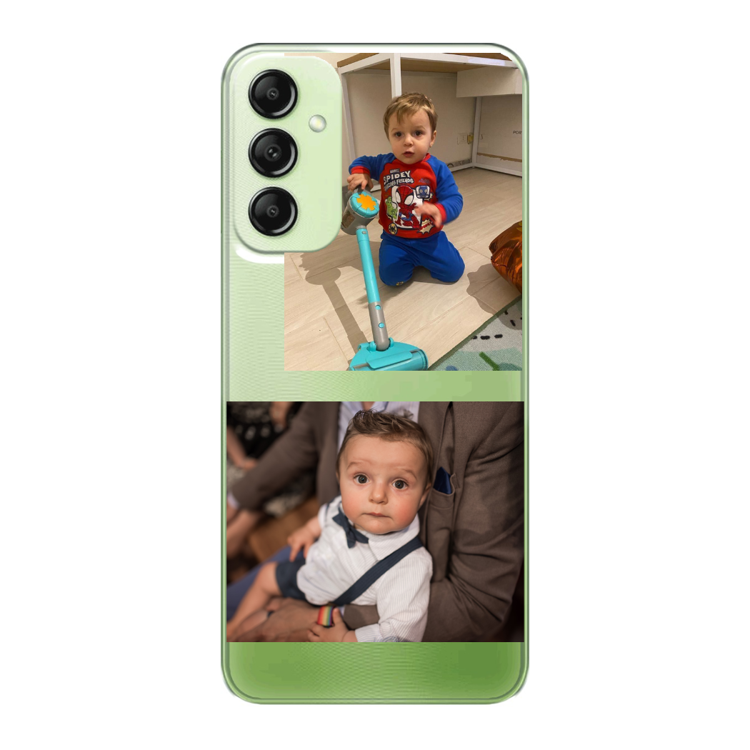 Cover personalizzata Samsung A14 5G