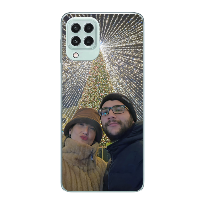 Cover personalizzata Samsung A22 4G