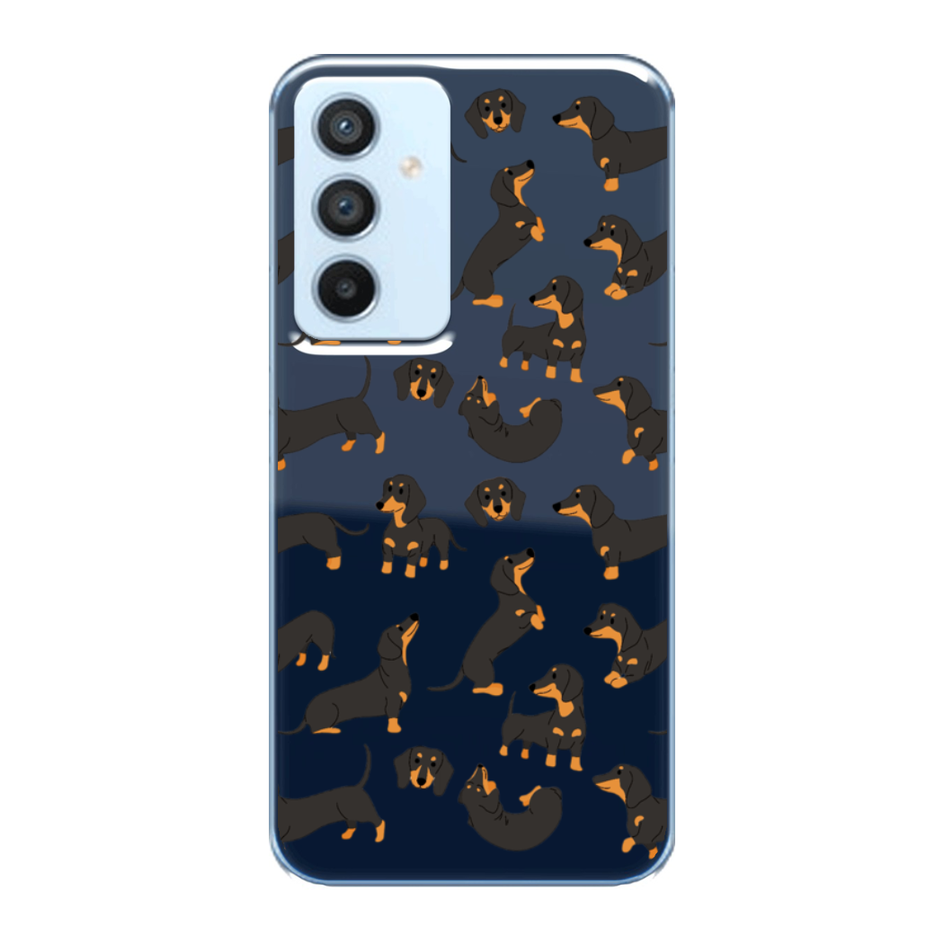 Cover personalizzata Samsung A54 5G