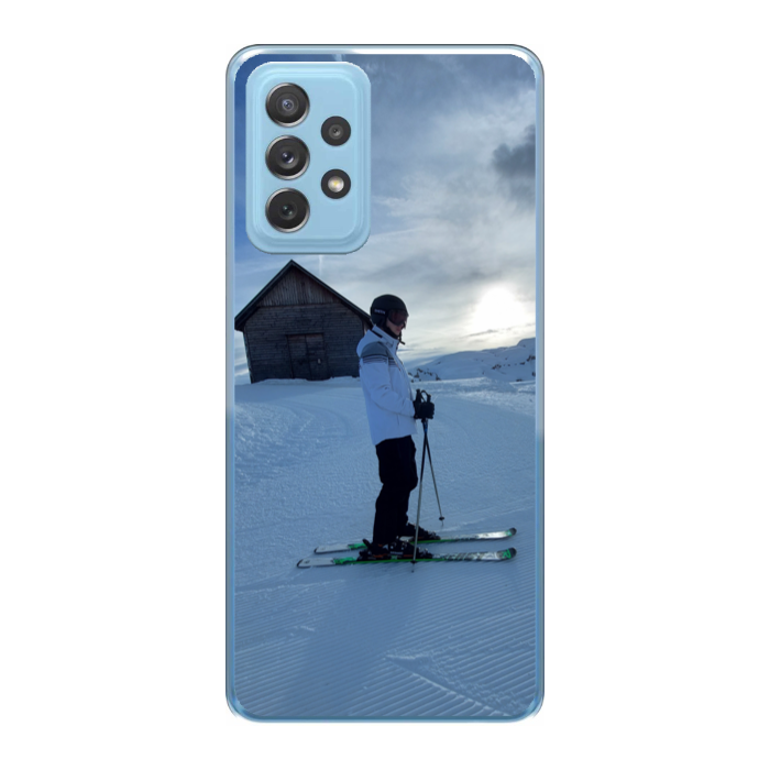 Cover personalizzata Samsung A52