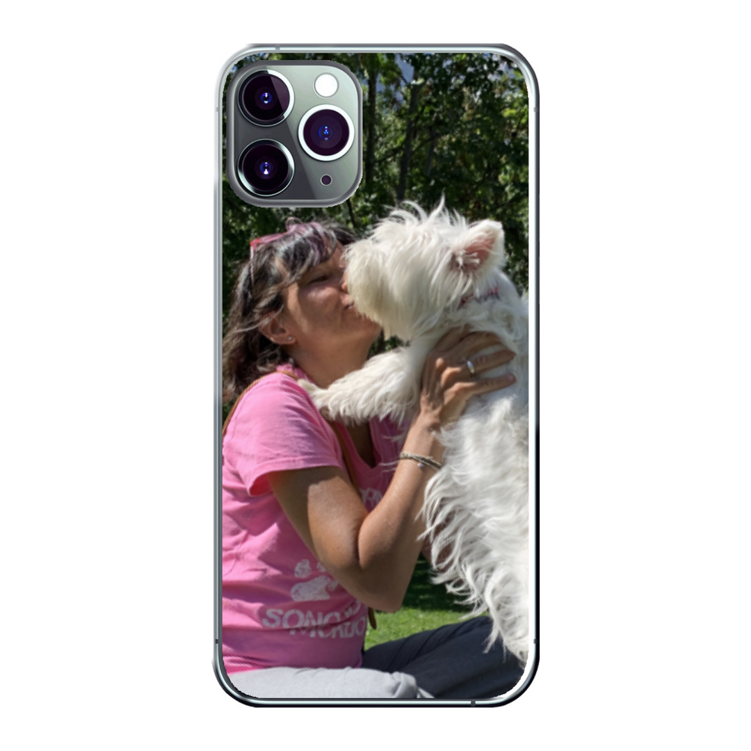 Cover personalizzata iPhone 11 Pro