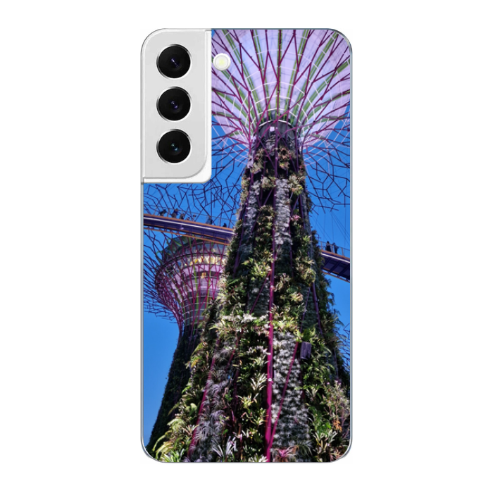 Cover personalizzata Samsung S22