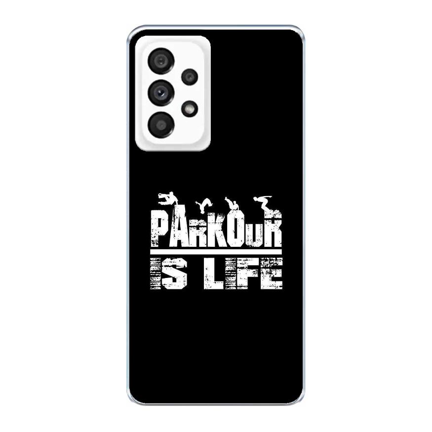 Cover personalizzata Samsung A53 5G