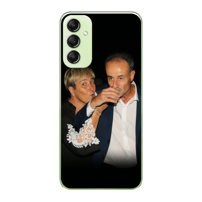 Cover personalizzata Samsung A14 5G