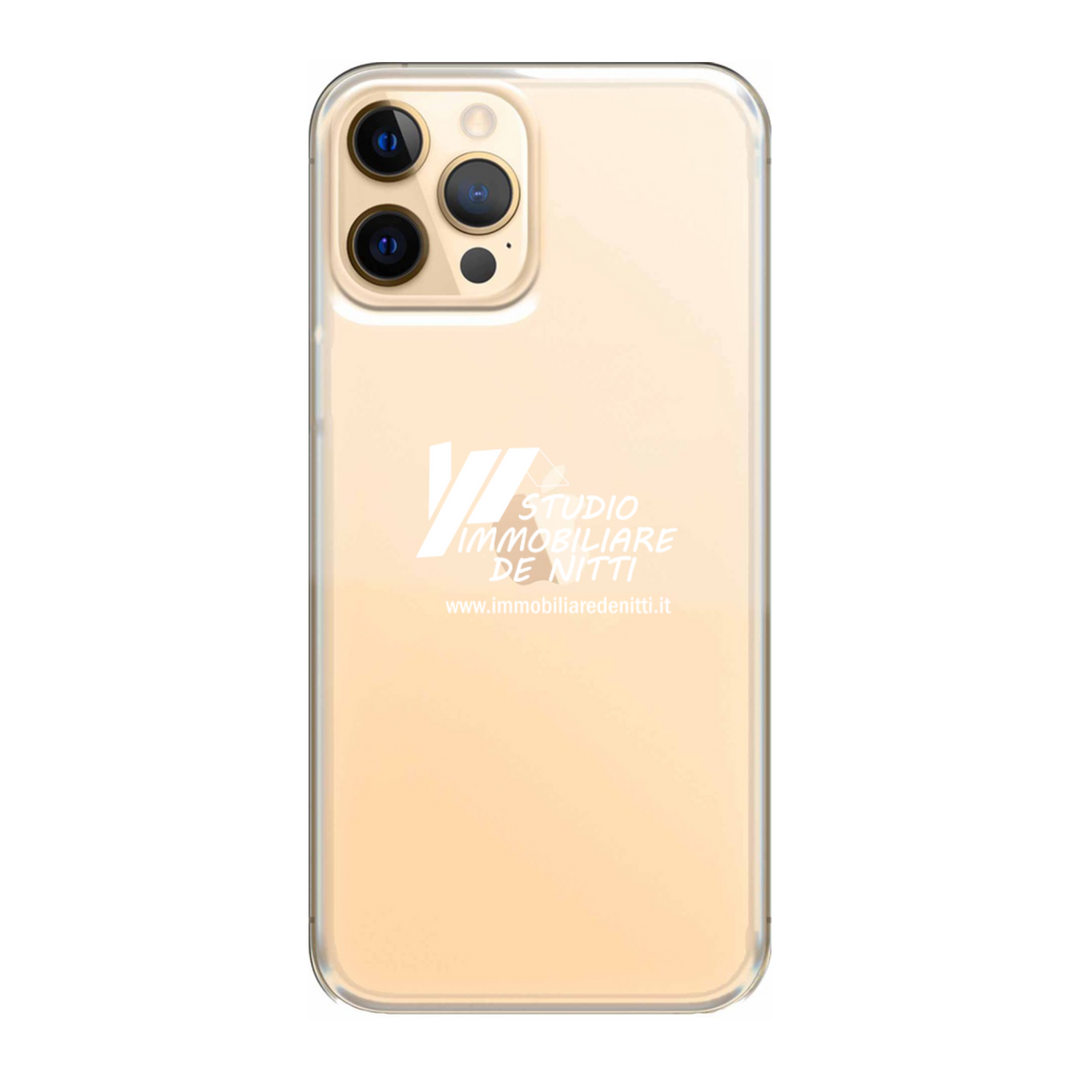 Cover personalizzata iPhone 12 Pro Max