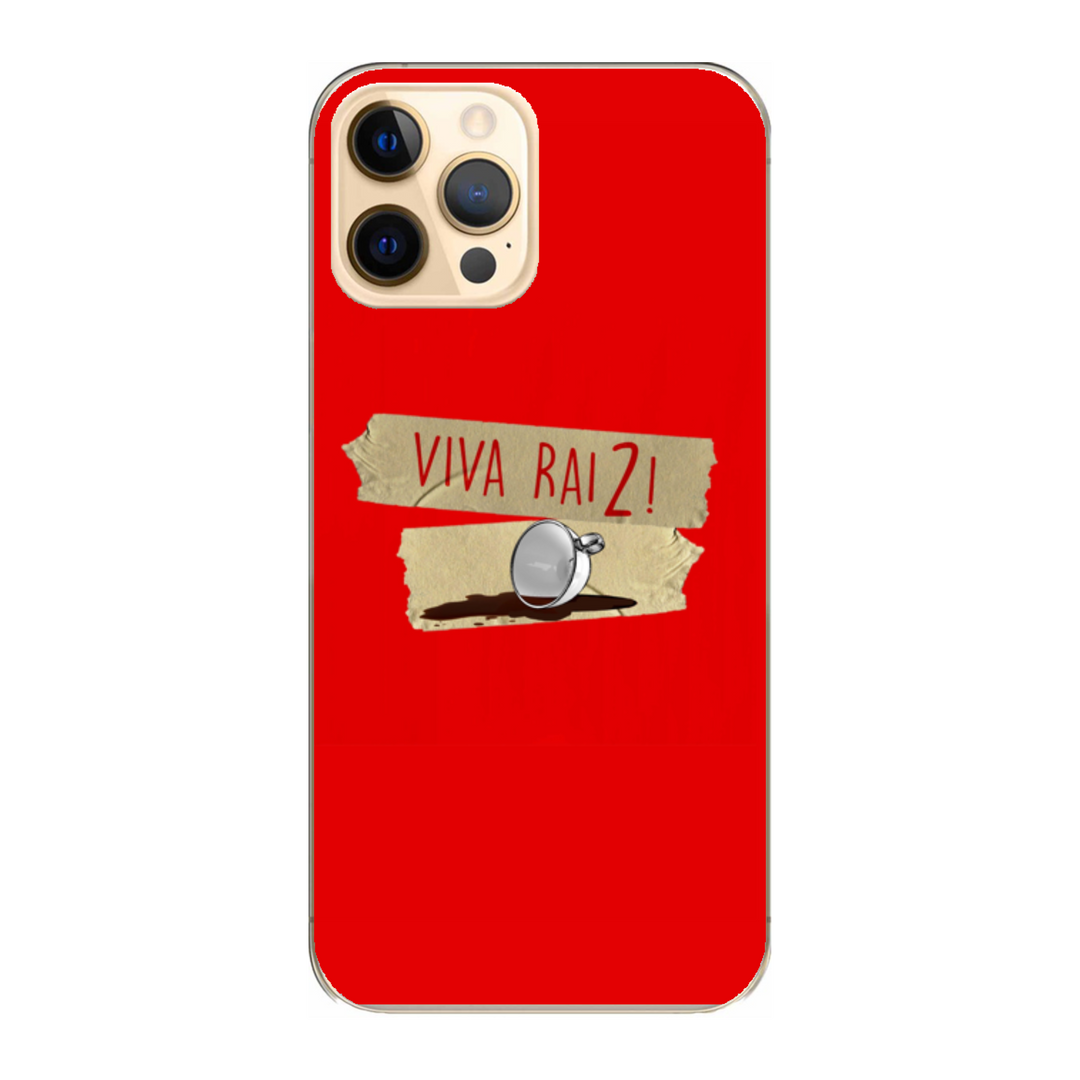 Cover personalizzata iPhone 12 Pro Max