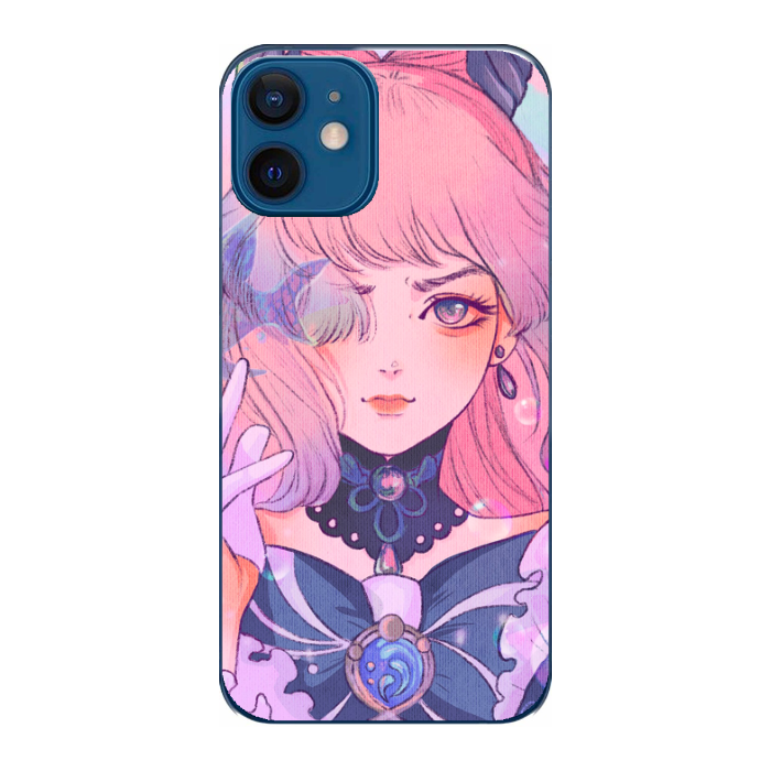 Cover personalizzata iPhone 12