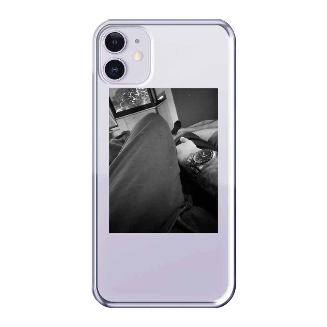 Cover personalizzata iPhone 11