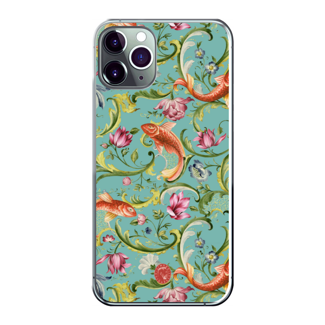 Cover personalizzata iPhone 11 Pro