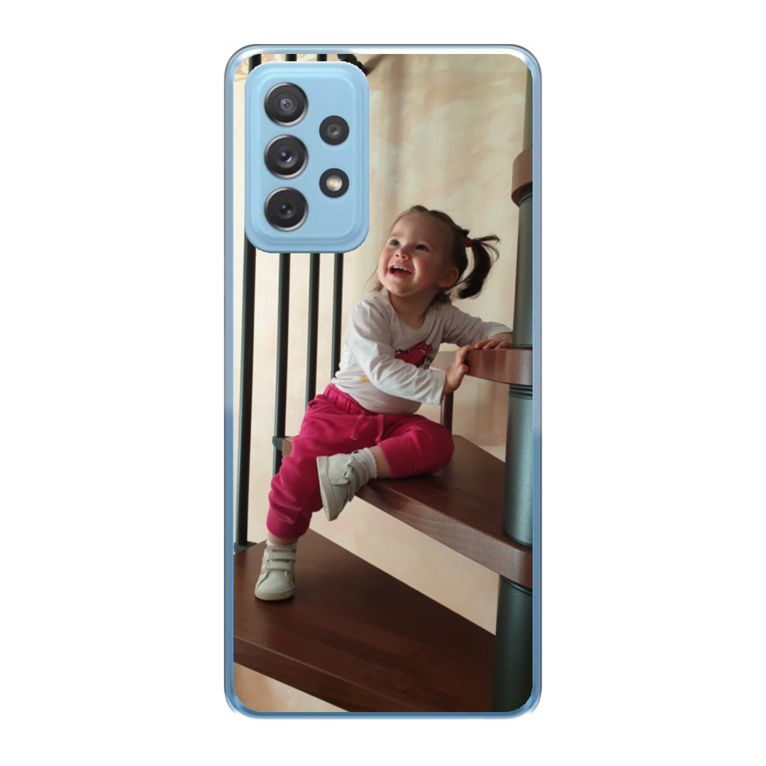 Cover personalizzata Samsung A52 5G