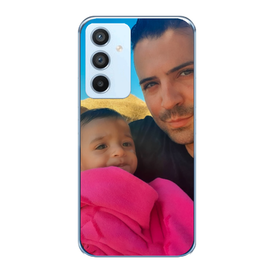 Cover personalizzata Samsung A54 5G