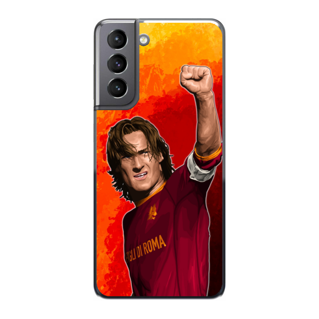 Cover personalizzata Samsung S21 5G